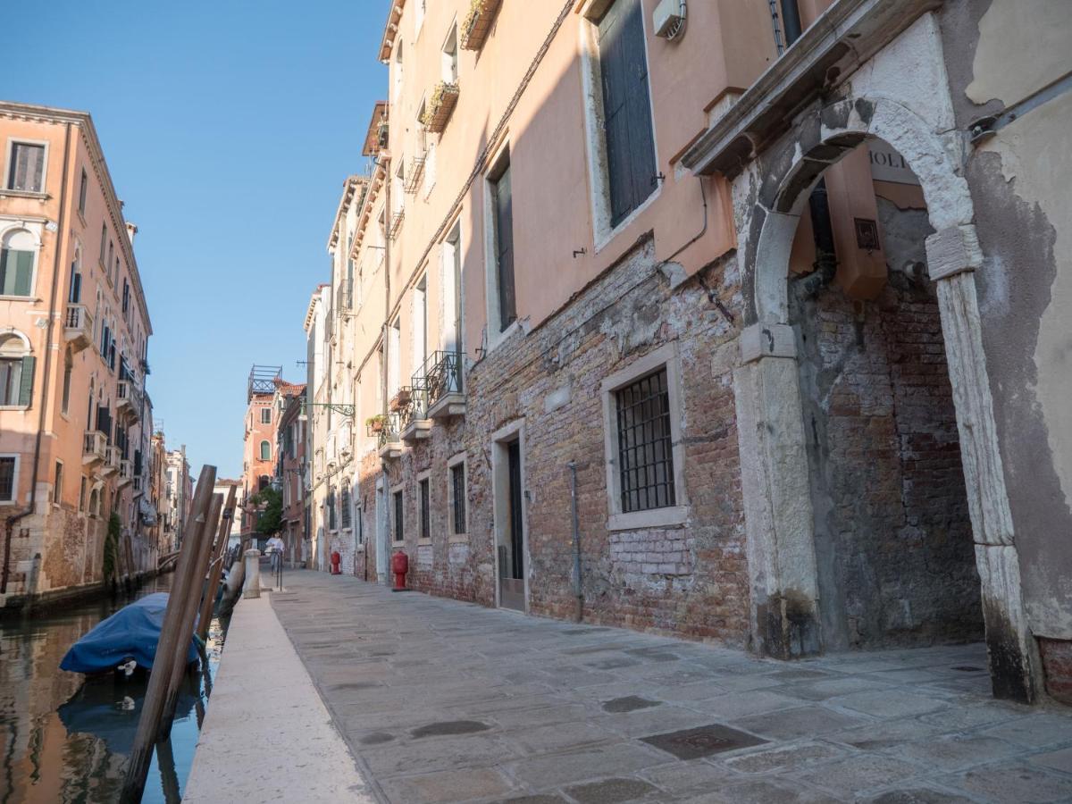San Felice Your Venise Extérieur photo